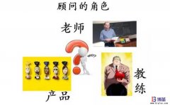 精益咨詢顧問在生產(chǎn)管理推進扮演什么角色?