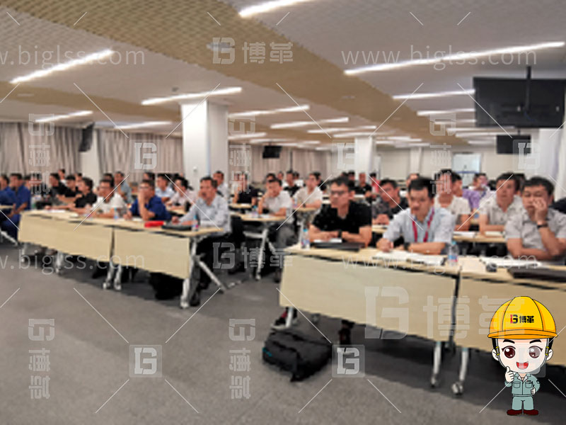 TPM生產，TPM管理，TPM咨詢，TPM培訓，TPM改善，上海博革，博革咨詢