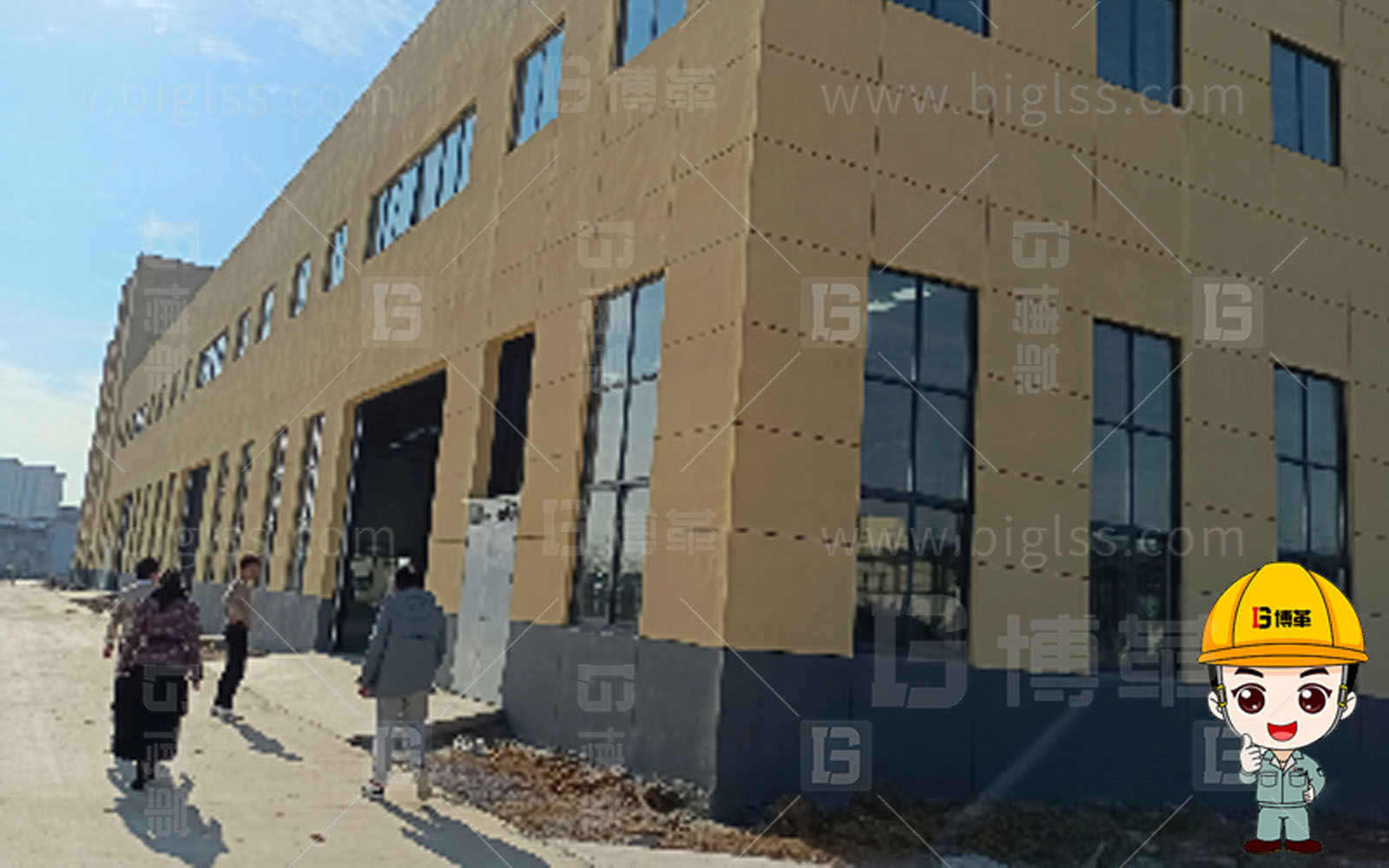 新工廠規劃，工業園區規劃，車間布局規劃，生產線體設計，數字化工廠，目視化設計，上海博革，博革咨詢